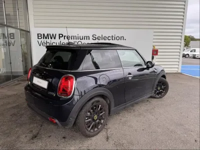 MINI Mini Cooper SE 184ch Edition Premium Plus BVA 5CV occasion 2023 - Photo 3