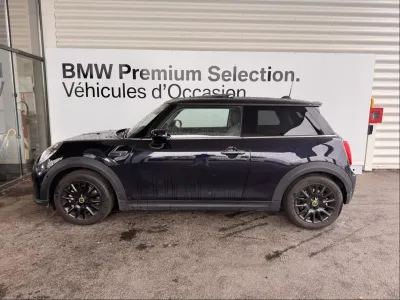 MINI Mini Cooper SE 184ch Edition Premium Plus BVA 5CV occasion 2023 - Photo 2
