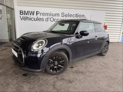 MINI Mini Cooper SE 184ch Edition Premium Plus BVA 5CV occasion 2023 - Photo 1