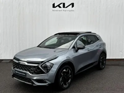 KIA Sportage 1.6 T-GDi 265ch PHEV GT-Line Premium BVA6 4x4 occasion 2023 - Photo 1