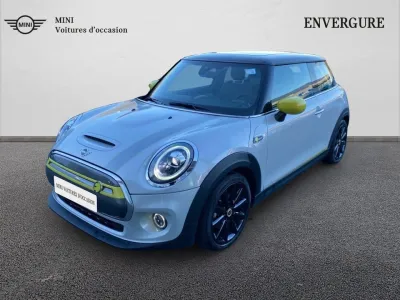 MINI Mini Cooper SE 184ch Edition Greenwich BVA occasion 2021 - Photo 1