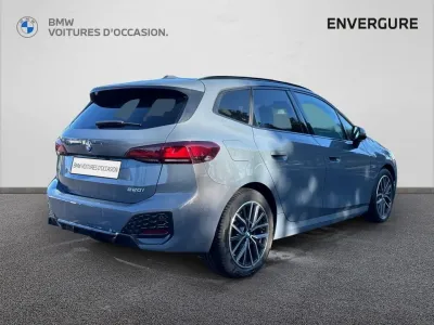 BMW Serie 2 ActiveTourer 220i 170ch M Sport DKG7 occasion 2023 - Photo 2