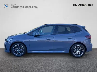 BMW Serie 2 ActiveTourer 220i 170ch M Sport DKG7 occasion 2023 - Photo 3