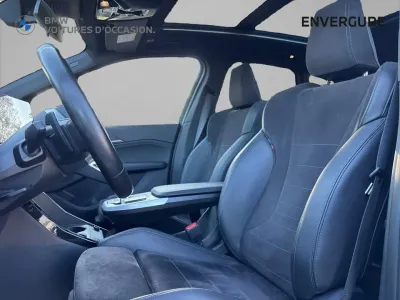 BMW Serie 2 ActiveTourer 220i 170ch M Sport DKG7 occasion 2023 - Photo 4