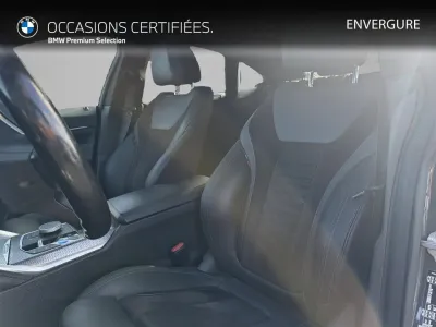 BMW i4 eDrive40 340ch M Sport occasion 2023 - Photo 4