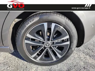 MERCEDES-BENZ Classe A 180 d 116ch Progressive Line 8G-DCT occasion 2024 - Photo 4