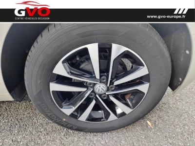 VOLKSWAGEN Polo 1.0 TSI 95ch IQ.Drive Euro6d-T occasion 2019 - Photo 4