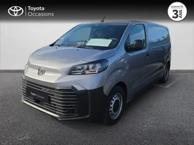 TOYOTA PROACE Medium 1.5 D-4D 120 Start MC24 occasion 2025 - Photo 1