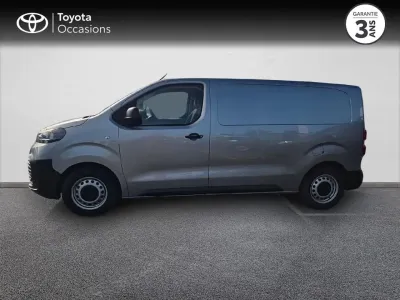 TOYOTA PROACE Medium 1.5 D-4D 120 Start MC24 occasion 2025 - Photo 3