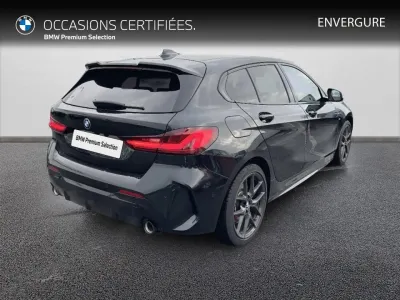 BMW Serie 1 118dA 150ch M Sport occasion 2023 - Photo 2
