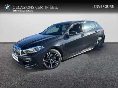 BMW Serie 1 118iA 136ch M Sport DKG7 occasion 2023 - Photo 1