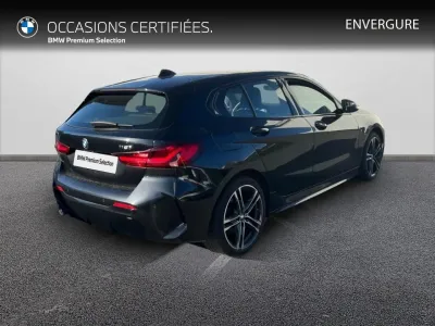 BMW Serie 1 118iA 136ch M Sport DKG7 occasion 2023 - Photo 2