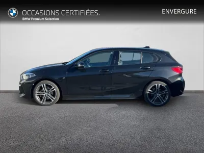 BMW Serie 1 118iA 136ch M Sport DKG7 occasion 2023 - Photo 3