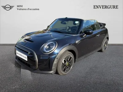 MINI Cabrio Cooper SE 184ch BVA occasion 2023 - Photo 1