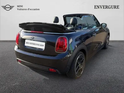 MINI Cabrio Cooper SE 184ch BVA occasion 2023 - Photo 2