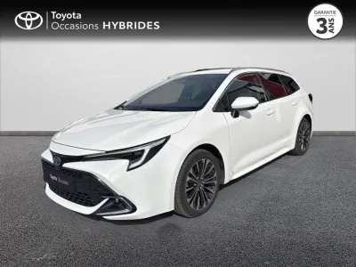 TOYOTA Corolla Touring Spt 2.0 196ch Design MY24 occasion 2024 - Photo 1