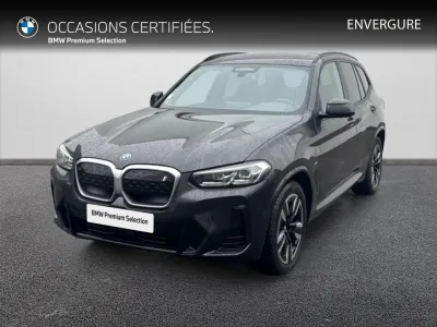 BMW iX3 M Sport 286ch Inspiring occasion 2023 - Photo 1