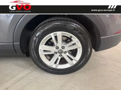 AUDI Q3 35 TDI 150ch Business line S tronic 7 occasion 2019 - Photo 4