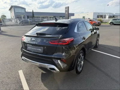 KIA XCeed 1.6 CRDI 136ch MHEV Premium 2021 occasion 2021 - Photo 3