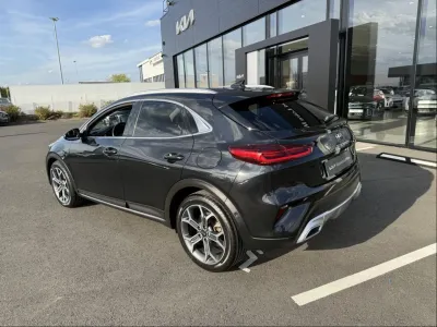 KIA XCeed 1.6 CRDI 136ch MHEV Premium 2021 occasion 2021 - Photo 4