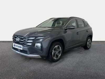 HYUNDAI Tucson 1.6 T-GDI 215ch Hybrid Intuitive occasion 2025 - Photo 1
