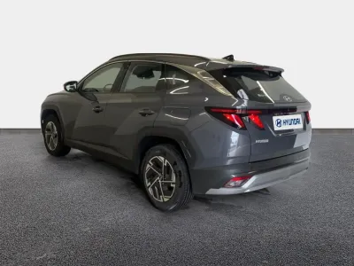 HYUNDAI Tucson 1.6 T-GDI 215ch Hybrid Intuitive occasion 2025 - Photo 2