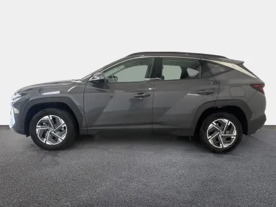 HYUNDAI Tucson 1.6 T-GDI 215ch Hybrid Intuitive occasion 2025 - Photo 3