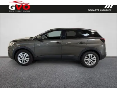 PEUGEOT 3008 1.6 BlueHDi 120ch Allure S&S occasion 2018 - Photo 3