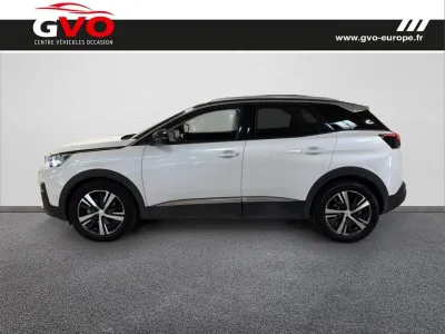 PEUGEOT 3008 1.5 BlueHDi 130ch E6.c Allure S&S EAT8 occasion 2020 - Photo 3
