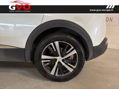 PEUGEOT 3008 1.5 BlueHDi 130ch E6.c Allure S&S EAT8 occasion 2020 - Photo 4