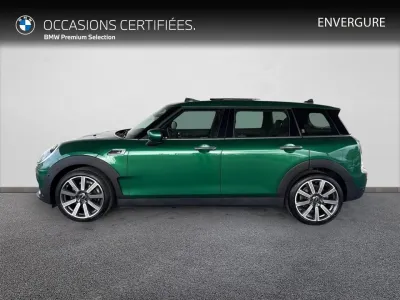 MINI Clubman One 102ch Knightsbridge BVA7 5cv occasion 2022 - Photo 3