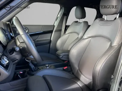 MINI Countryman Cooper SE 125ch + 95ch Edition Premium ALL4 BVA6 occasion 2023 - Photo 4