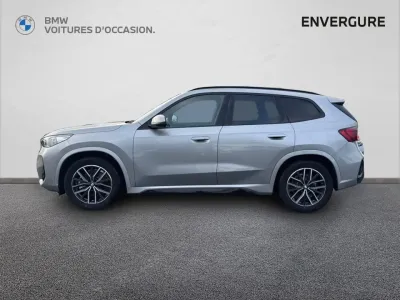 BMW X1 sDrive20i 170ch M Sport occasion 2026 - Photo 3