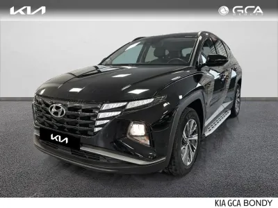 HYUNDAI Tucson 1.6 T-GDi 230ch Hybrid Intuitive BVA6 occasion 2023 - Photo 1