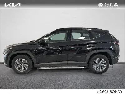 HYUNDAI Tucson 1.6 T-GDi 230ch Hybrid Intuitive BVA6 occasion 2023 - Photo 3