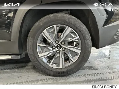 HYUNDAI Tucson 1.6 T-GDi 230ch Hybrid Intuitive BVA6 occasion 2023 - Photo 4