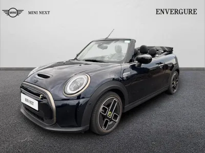 MINI Cabrio Cooper SE 184ch BVA occasion 2023 - Photo 4