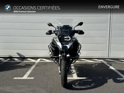 BMW R 1200 GS Adventure occasion 2018 - Photo 2