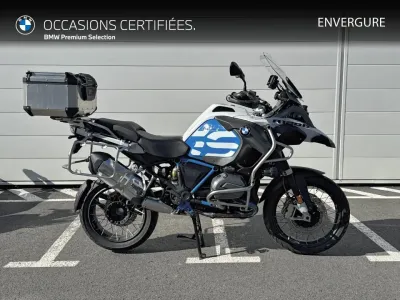 BMW R 1200 GS Adventure occasion 2018 - Photo 4