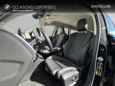 BMW X1 ixDrive30 313ch xLine occasion 2023 - Photo 4