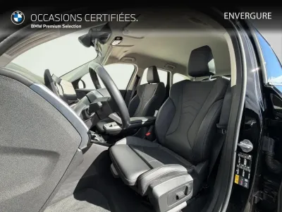 BMW X1 ixDrive30 313ch xLine occasion 2023 - Photo 4