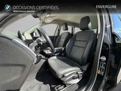 BMW X1 ixDrive30 313ch xLine occasion 2023 - Photo 4