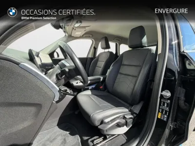 BMW X1 ixDrive30 313ch xLine occasion 2023 - Photo 4