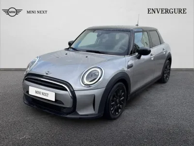 MINI Mini 5 Portes Cooper 136ch Edition Premium BVA7 occasion 2023 - Photo 1