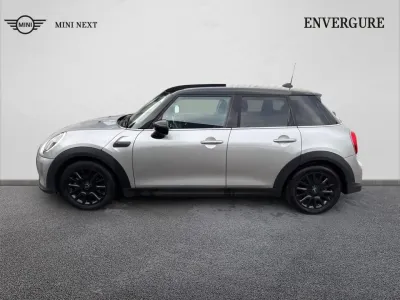 MINI Mini 5 Portes Cooper 136ch Edition Premium BVA7 occasion 2023 - Photo 3