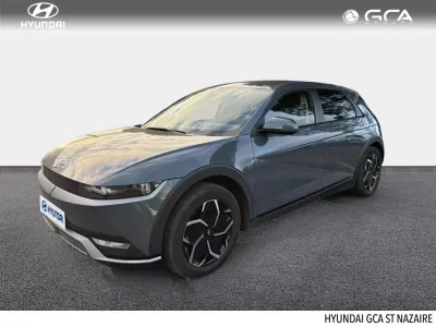 HYUNDAI Ioniq 5 58 kWh - 170ch Intuitive occasion 2023 - Photo 1
