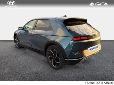 HYUNDAI Ioniq 5 58 kWh - 170ch Intuitive occasion 2023 - Photo 2