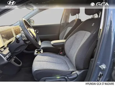 HYUNDAI Ioniq 5 58 kWh - 170ch Intuitive occasion 2023 - Photo 4
