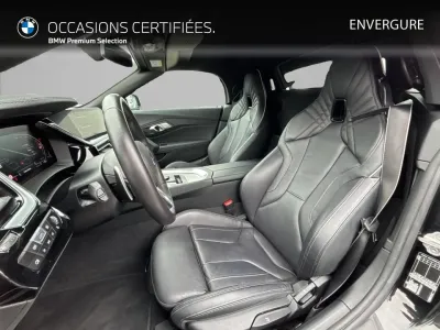 BMW Z4 Roadster sDrive30iA 258ch M Sport occasion 2026 - Photo 4