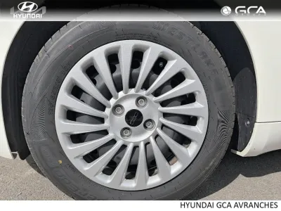 FIAT 500C e 95ch MY23 occasion 2023 - Photo 4